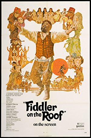 Fiddler on the Roof