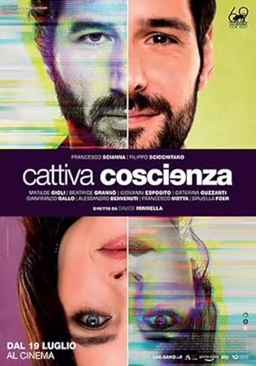 Cattiva coscienza