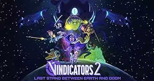 The Vindicators