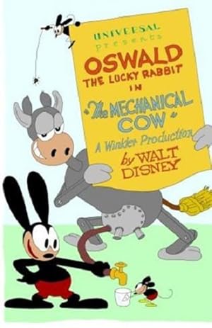 The Mechanical Cow