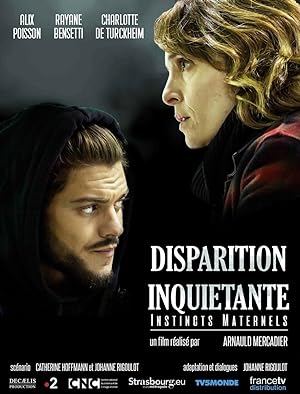 Disturbing Disappearances