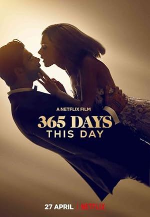 Untitled 365 Days Sequel