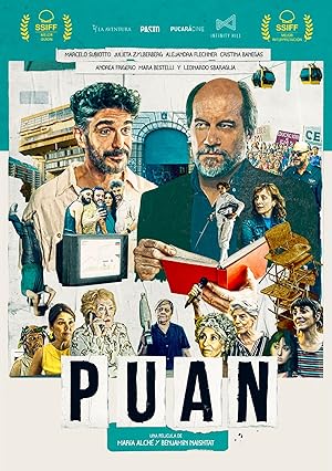 Puan