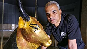 Secrets of Egypt's Valley of the Kings