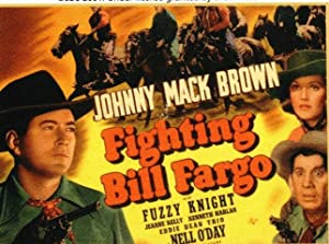 Fighting Bill Fargo