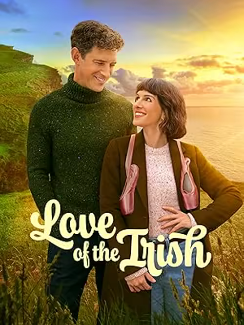 Love of the Irish
