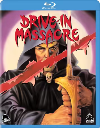 Drive in Massacre