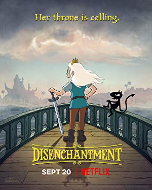Disenchantment