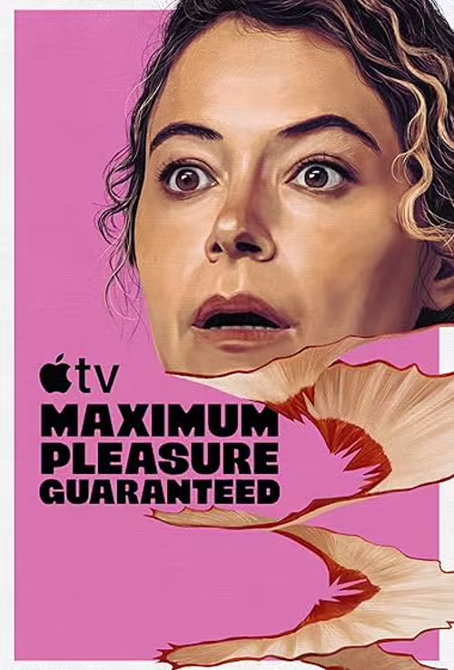 Maximum Pleasure Guaranteed