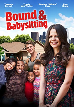 Adventures in Love & Babysitting