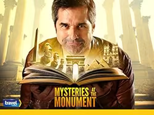 Mysteries at the Monument