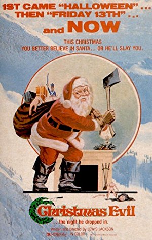 Christmas Evil