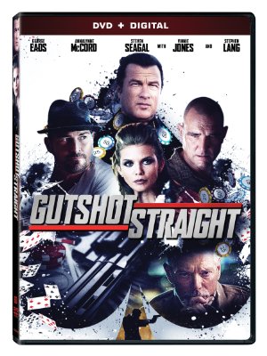 Gutshot Straight