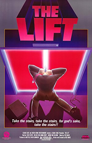 The Lift