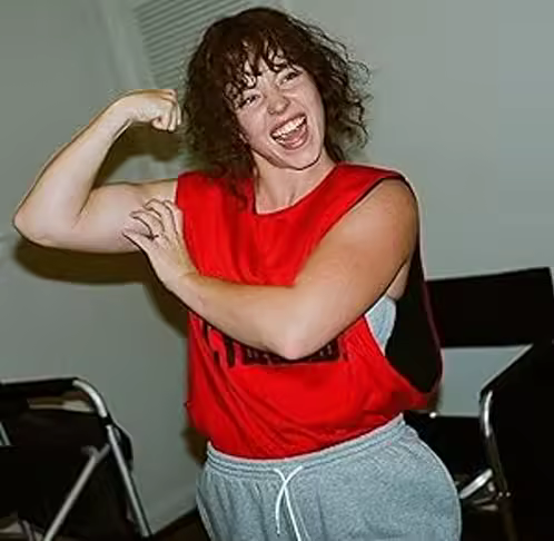 Christy