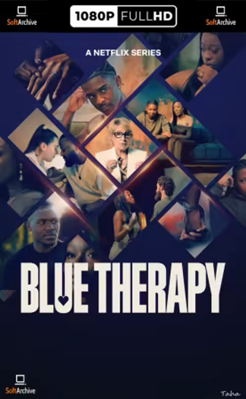 Blue Therapy