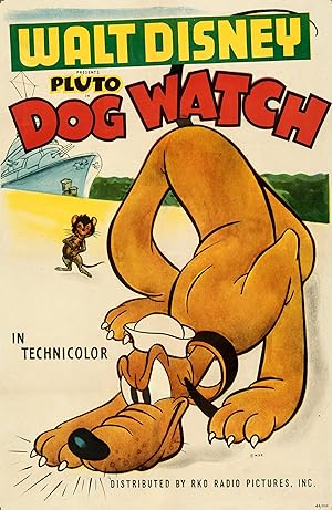 Dog Watch