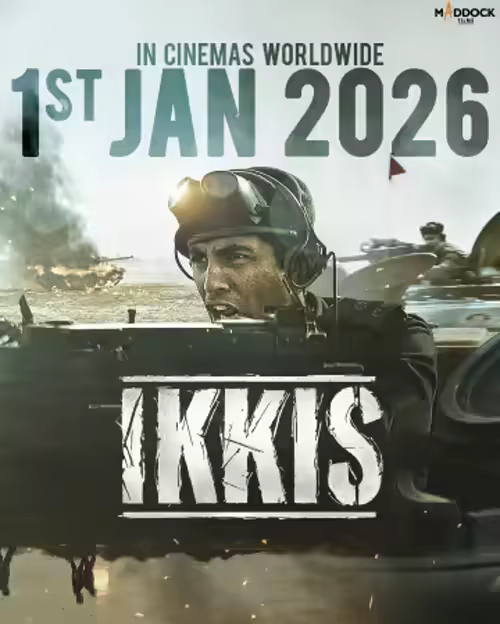 Ikkis