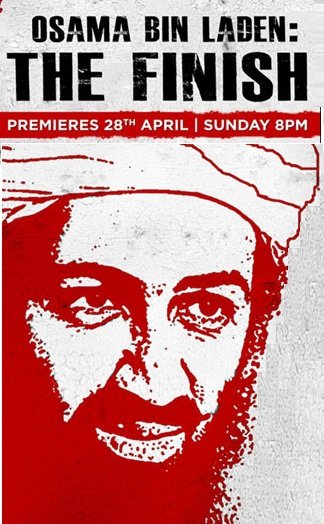 Osama Bin Laden: The Finish
