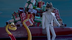 The Bad Guys: A Very Bad Holiday