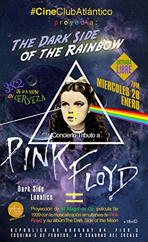 The Legend Floyd: The Dark Side of the Rainbow