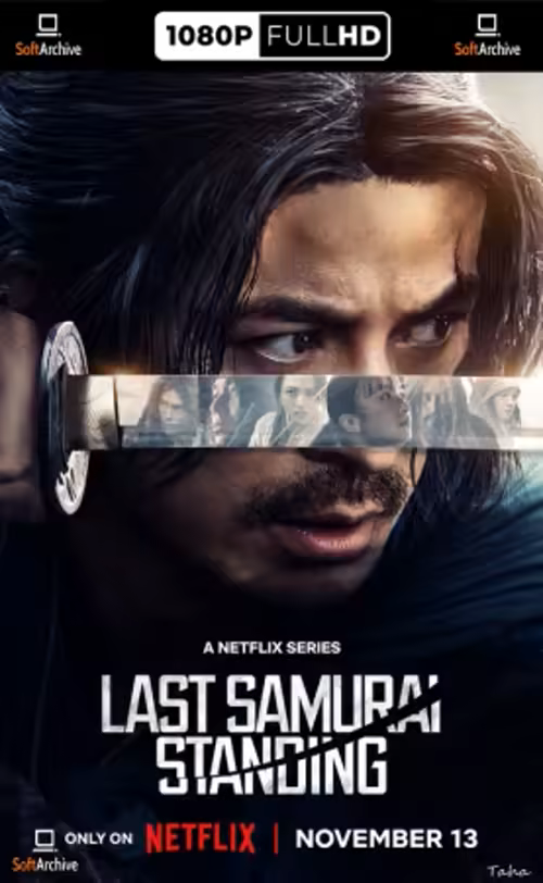Last Samurai Standing
