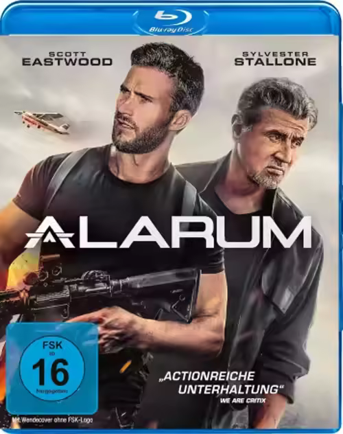 Alarum