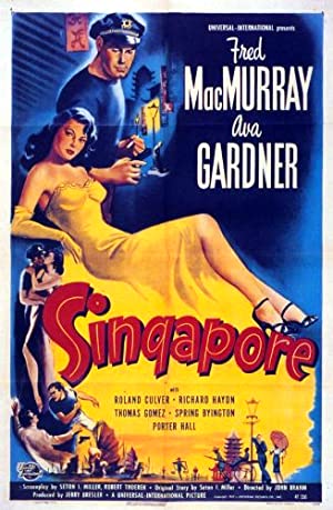 Singapore