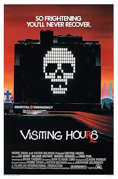 Visiting Hours