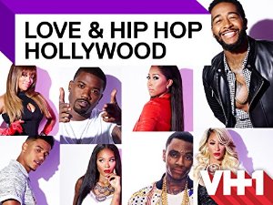 Love & Hip Hop: Hollywood
