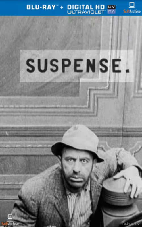 Suspense