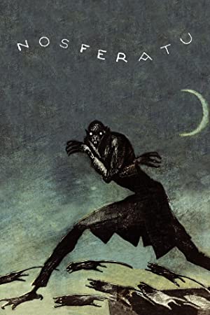Nosferatu: A Symphony of Horror
