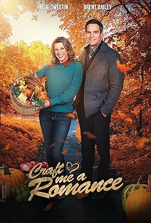 Craft Me a Romance