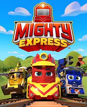 Mighty Express
