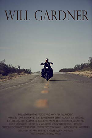 SGT. Will Gardner