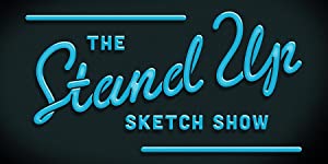 The Stand Up Sketch Show