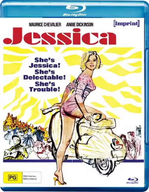 Jessica