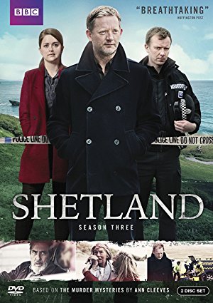 Shetland