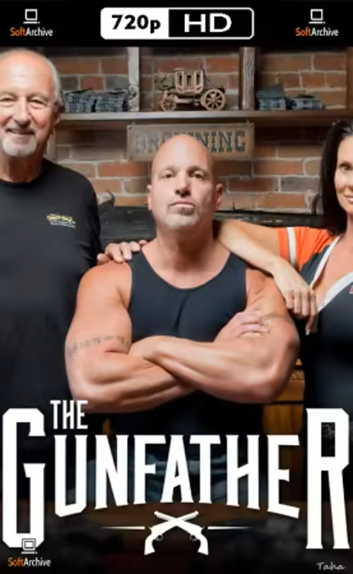 The Gunfather