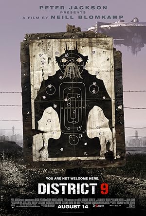 District 9