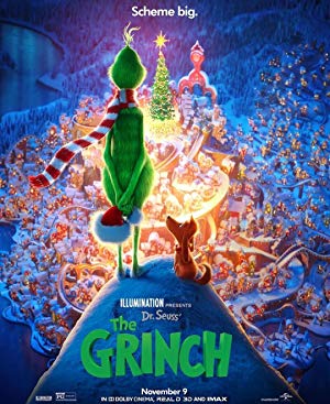 The Grinch
