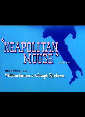Neapolitan Mouse