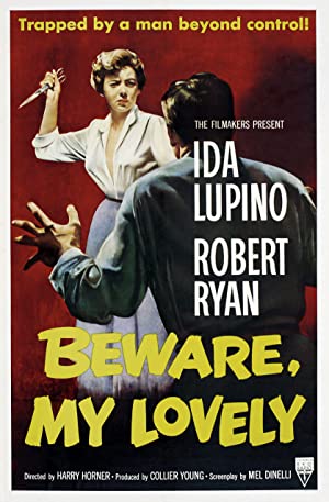 Beware, My Lovely