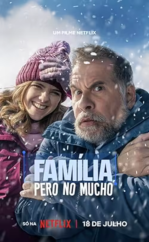 Família, Pero No Mucho