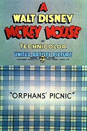 Orphans' Picnic