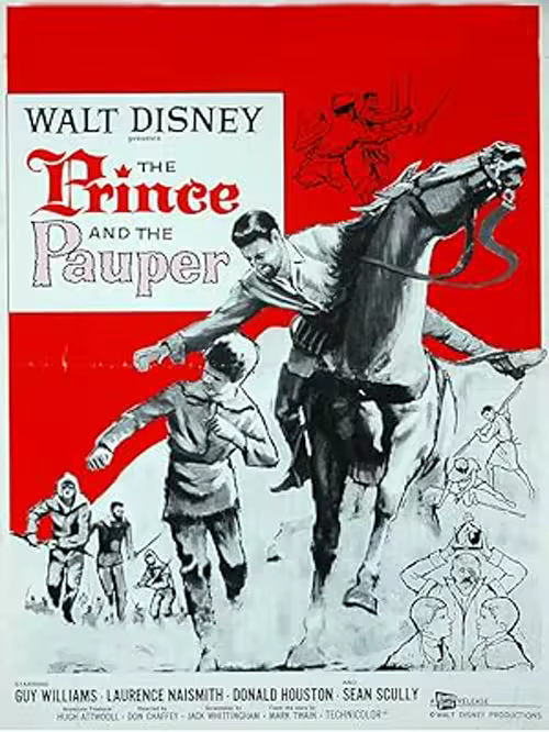 The Prince and the Pauper