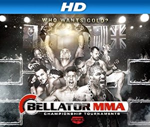 Bellator MMA Live