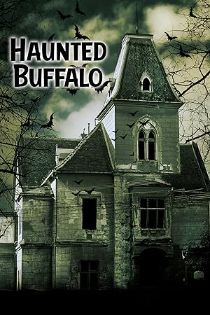 Haunted Buffalo