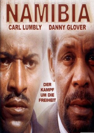Namibia: The Struggle for Liberation