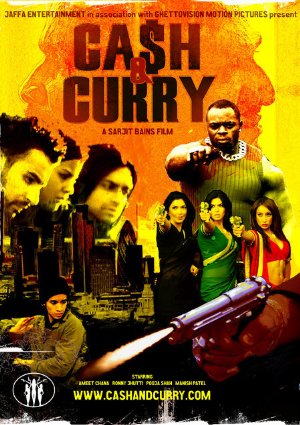 Cash and Curry